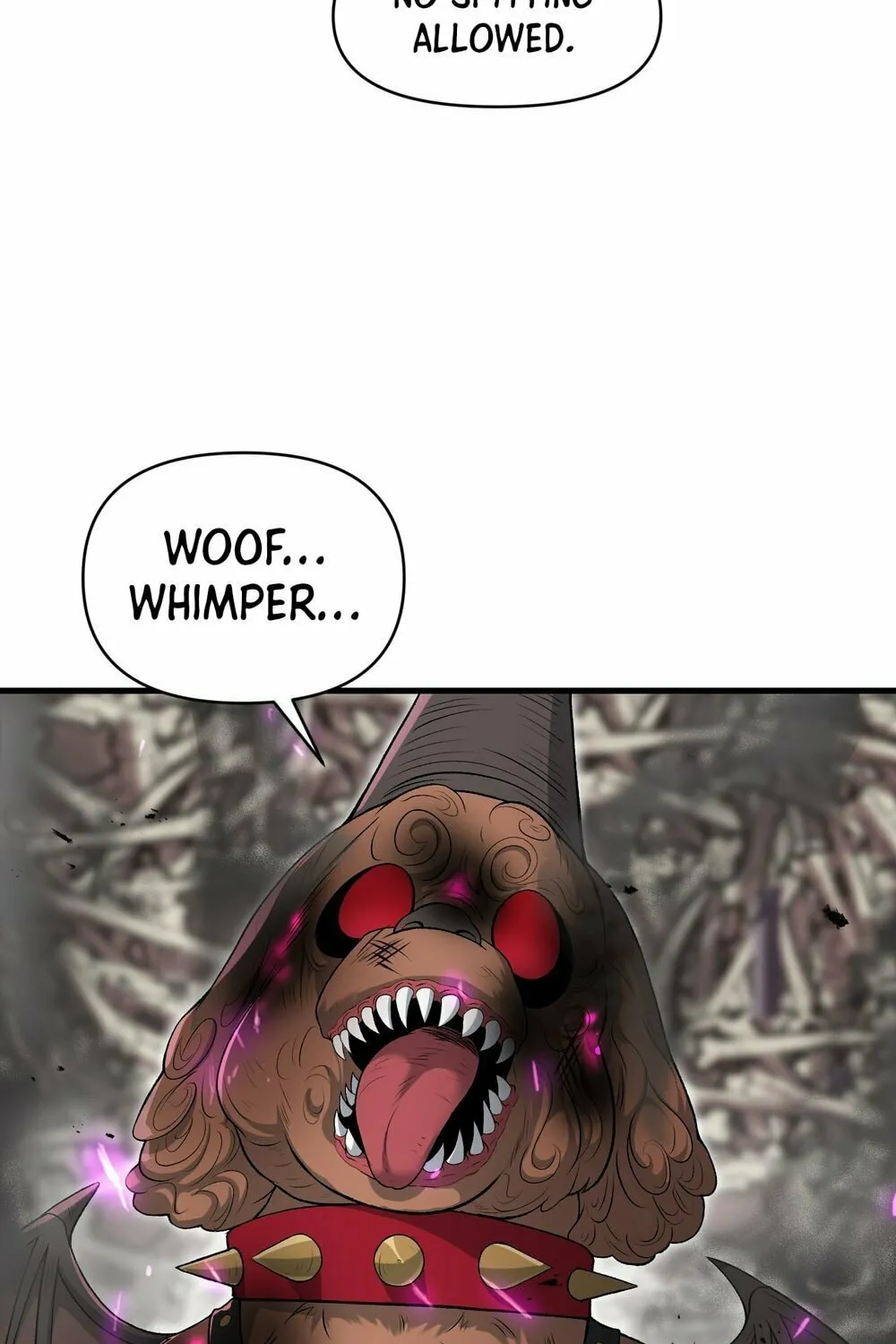 After Ten Years of Chopping Wood, Immortals Begged To Become My Disciples (Colored) Chapter 57 page 29 - 