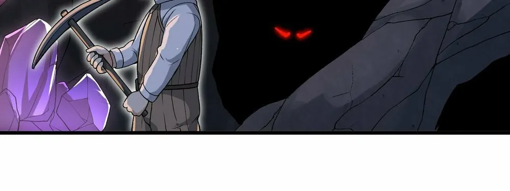 After Ten Years of Chopping Wood, Immortals Begged To Become My Disciples (Colored) Chapter 57 page 34 - 