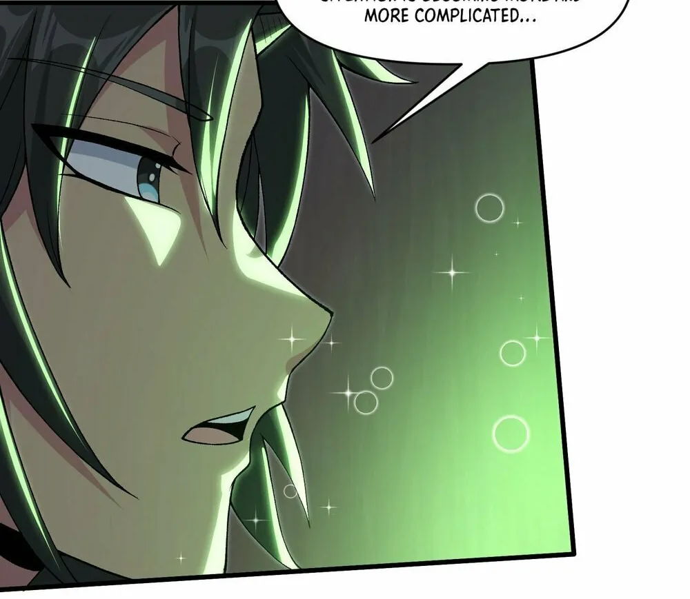 After Ten Years of Chopping Wood, Immortals Begged To Become My Disciples (Colored) Chapter 57 page 46 - 