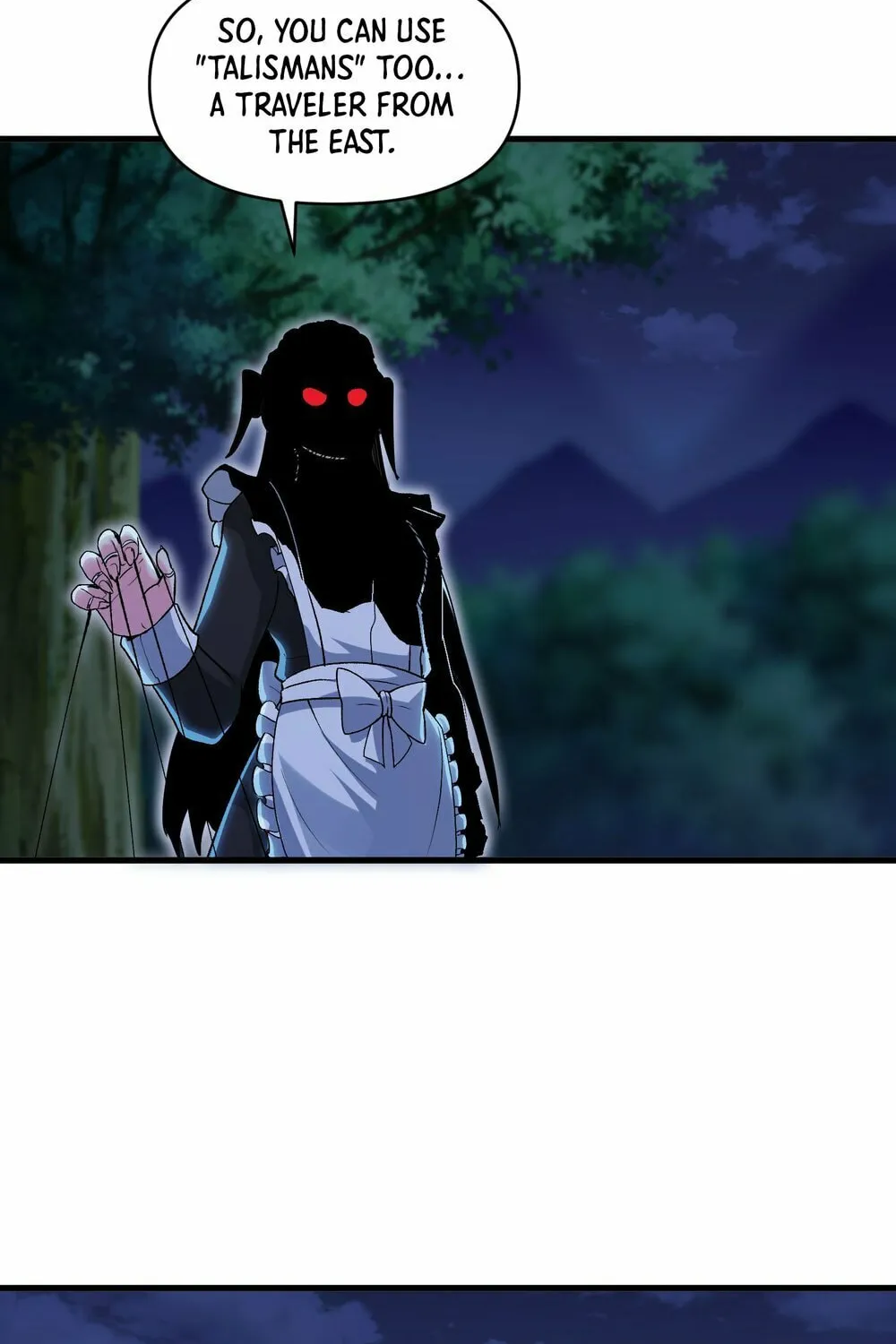 After Ten Years of Chopping Wood, Immortals Begged To Become My Disciples (Colored) Chapter 57 page 51 - 
