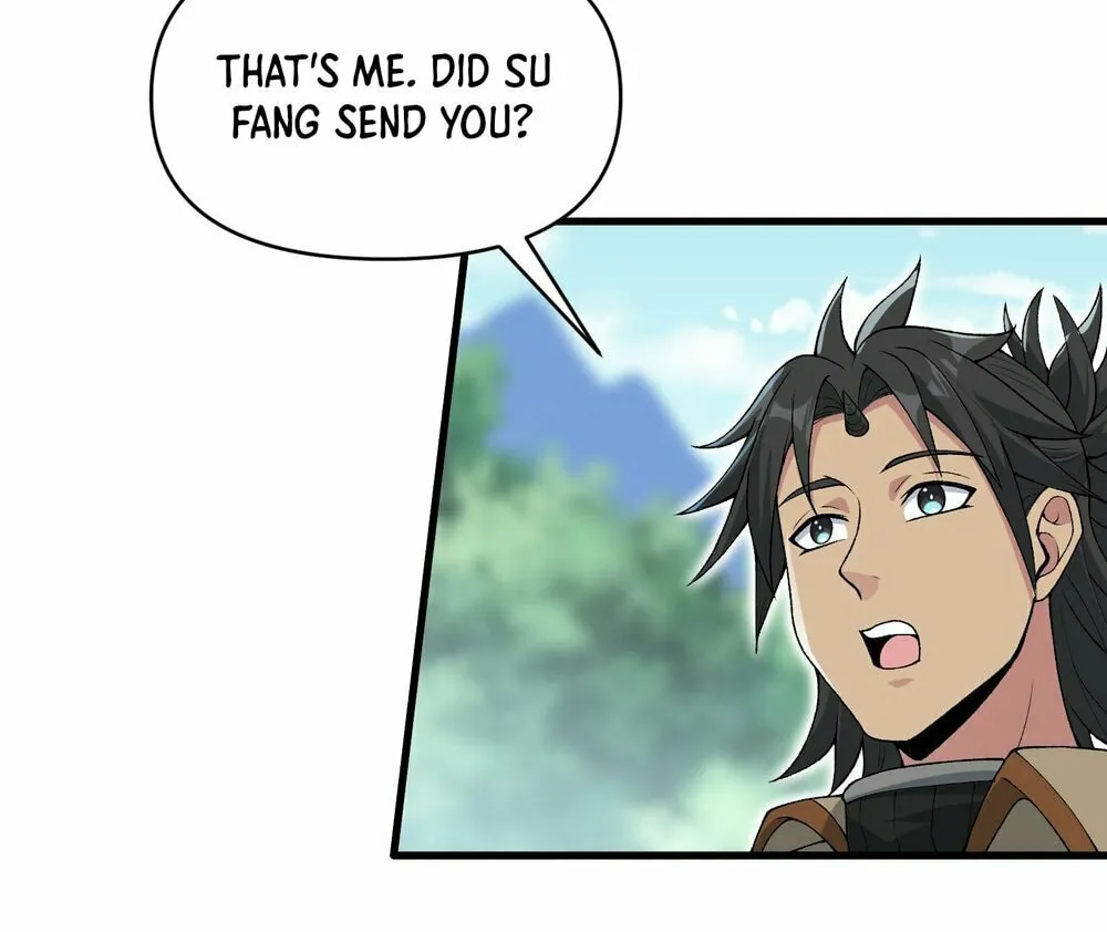 After Ten Years of Chopping Wood, Immortals Begged To Become My Disciples (Colored) Chapter 57 page 64 - 