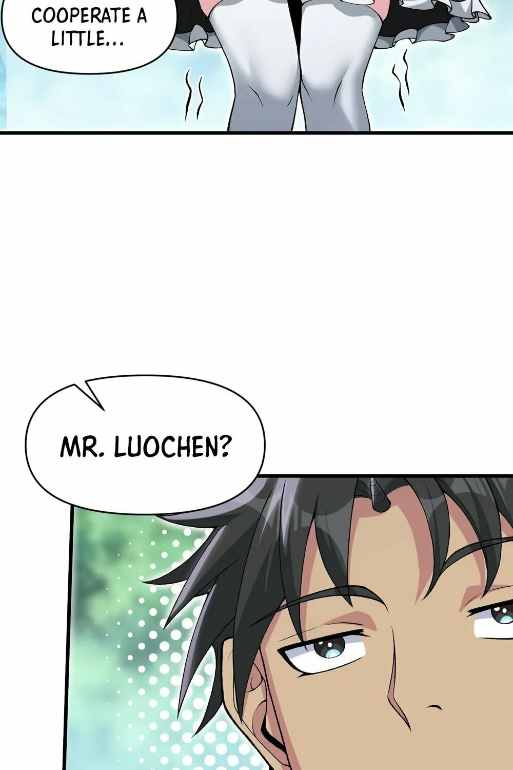 After Ten Years of Chopping Wood, Immortals Begged To Become My Disciples (Colored) Chapter 57 page 67 - 