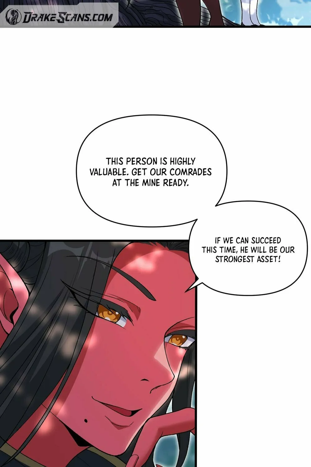 After Ten Years of Chopping Wood, Immortals Begged To Become My Disciples (Colored) Chapter 57 page 75 - 