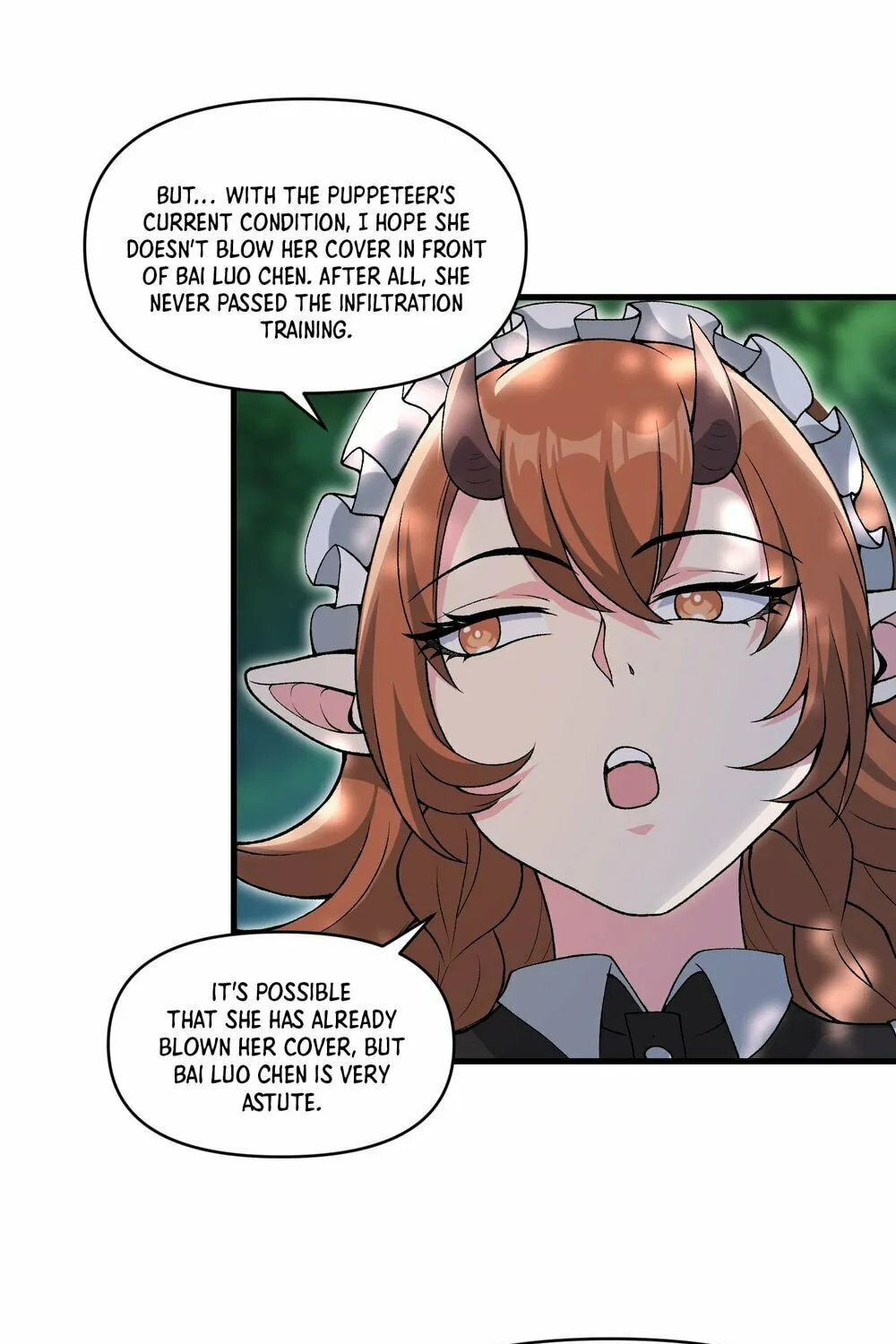 After Ten Years of Chopping Wood, Immortals Begged To Become My Disciples (Colored) Chapter 57 page 77 - 