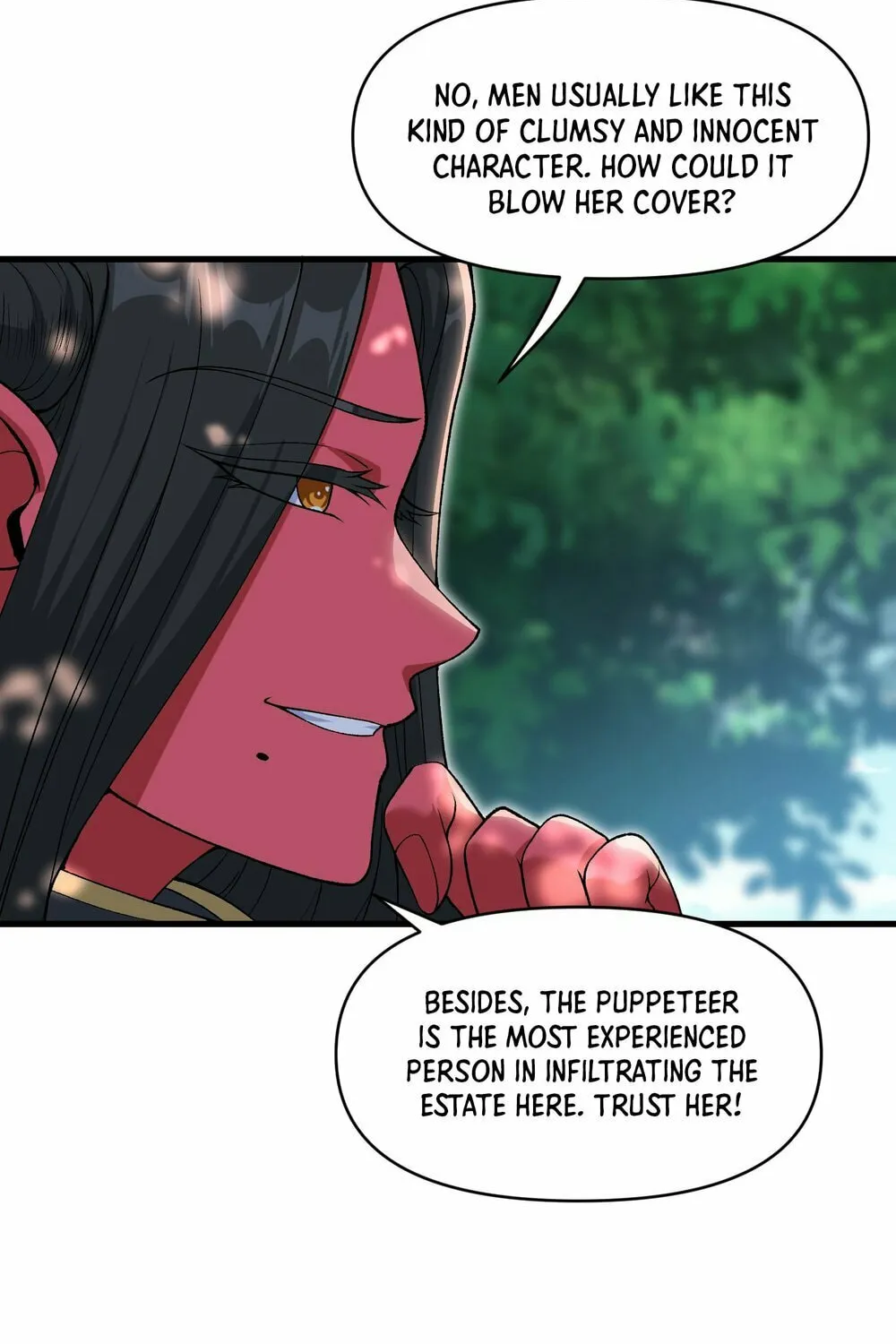 After Ten Years of Chopping Wood, Immortals Begged To Become My Disciples (Colored) Chapter 57 page 78 - 