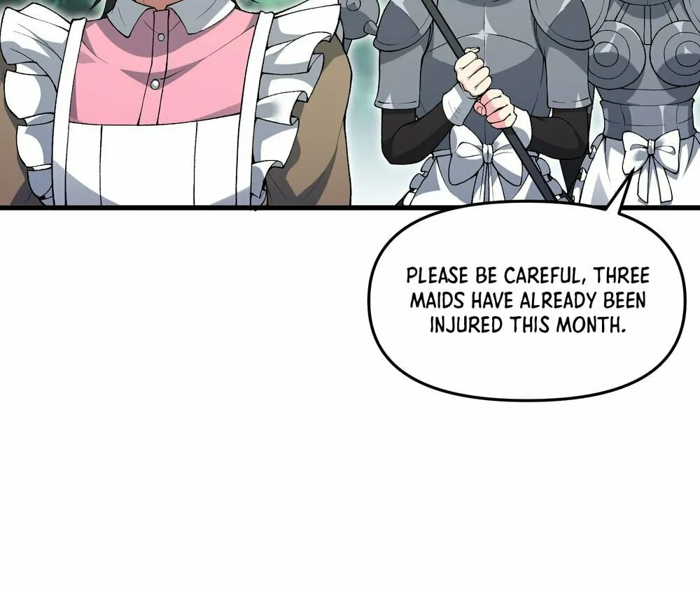 After Ten Years of Chopping Wood, Immortals Begged To Become My Disciples (Colored) Chapter 57 page 10 - 