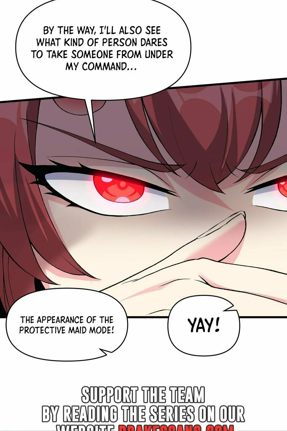 After Ten Years of Chopping Wood, Immortals Begged To Become My Disciples (Colored) Chapter 58 page 19 - 