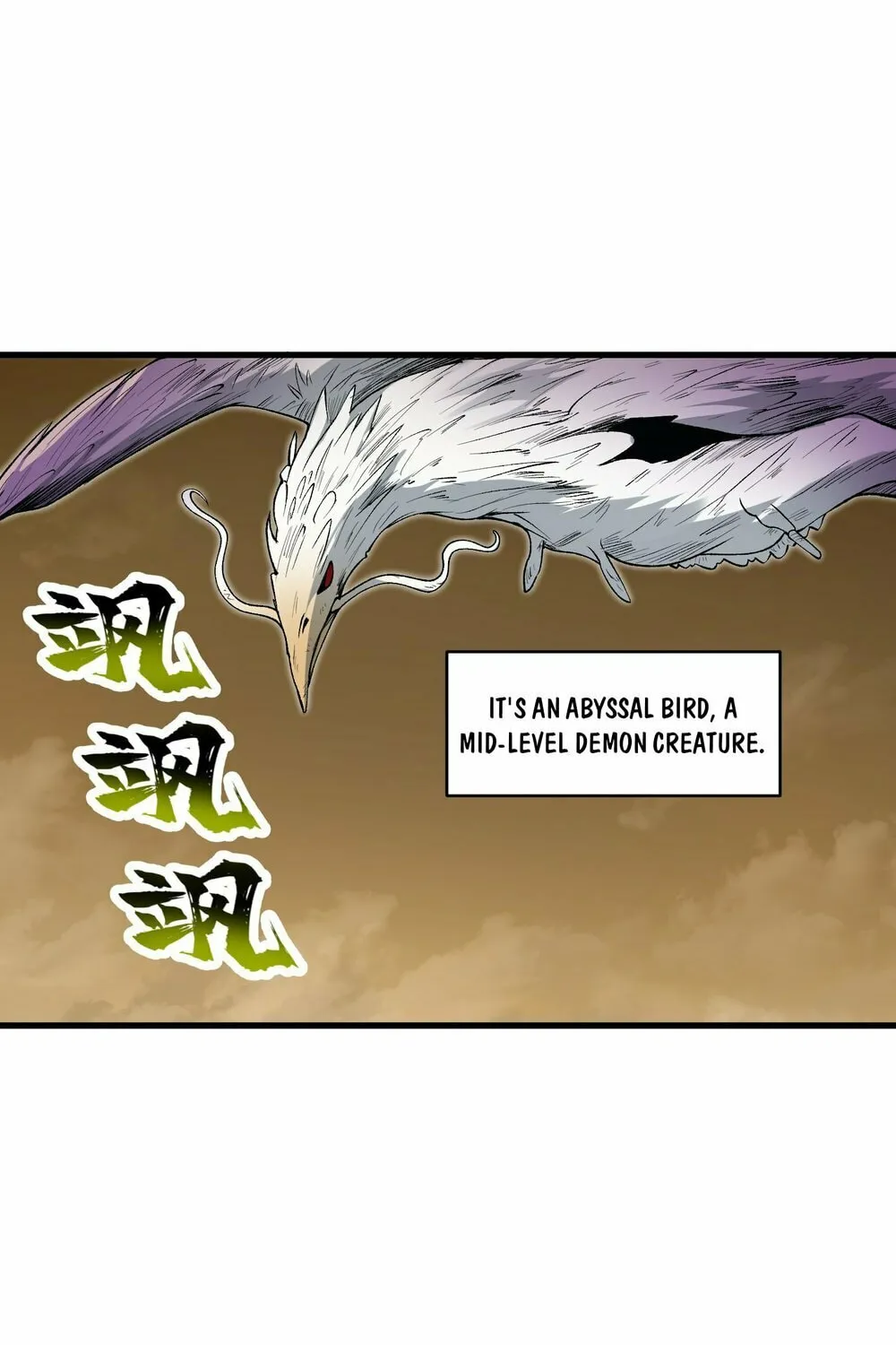 After Ten Years of Chopping Wood, Immortals Begged To Become My Disciples (Colored) Chapter 58 page 40 - 
