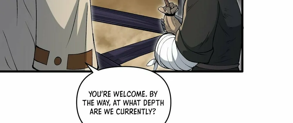 After Ten Years of Chopping Wood, Immortals Begged To Become My Disciples (Colored) Chapter 58 page 52 - 