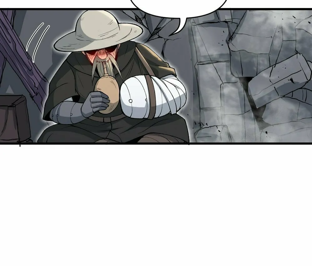 After Ten Years of Chopping Wood, Immortals Begged To Become My Disciples (Colored) Chapter 58 page 63 - 