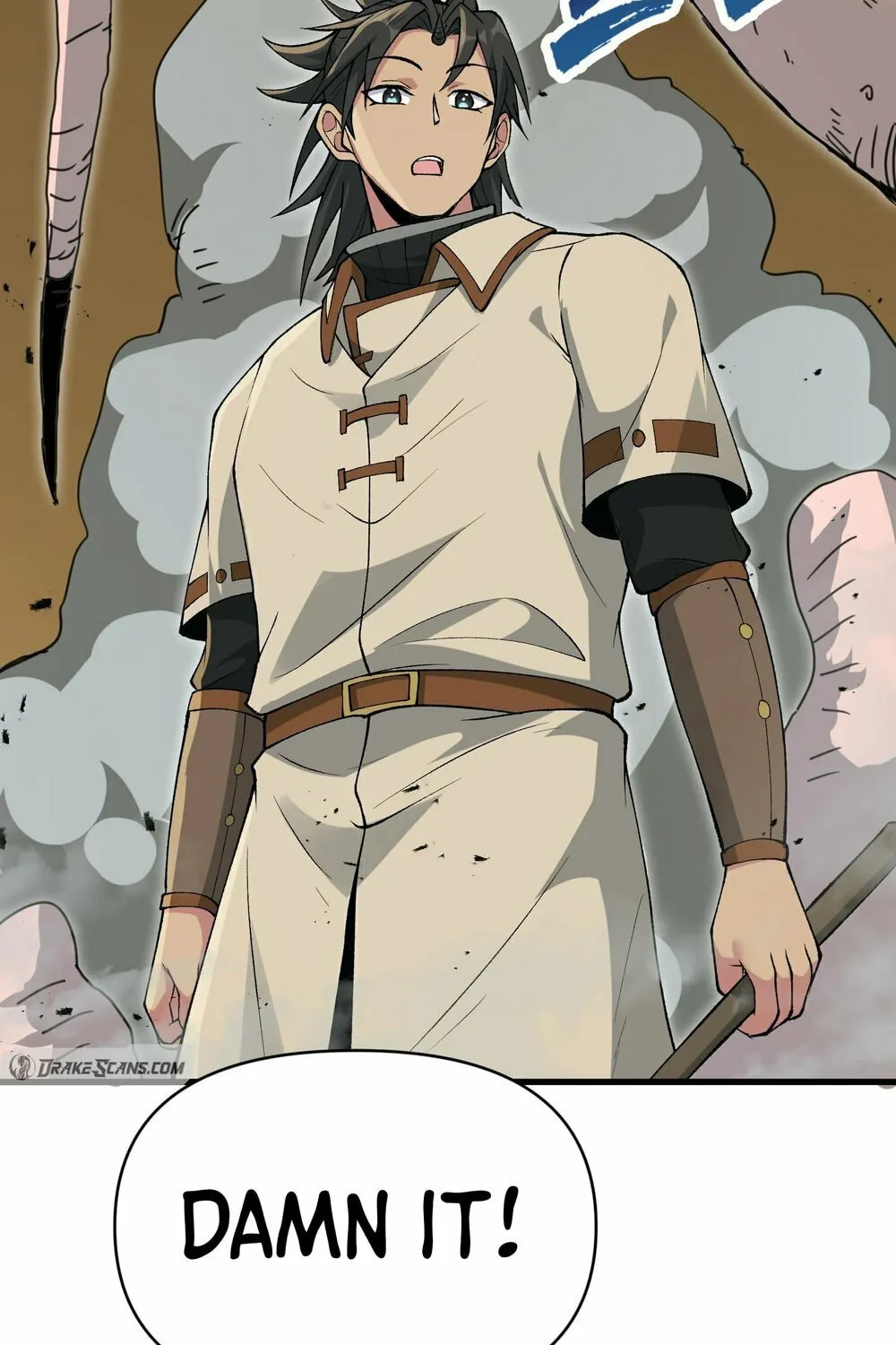 After Ten Years of Chopping Wood, Immortals Begged To Become My Disciples (Colored) Chapter 58 page 71 - 