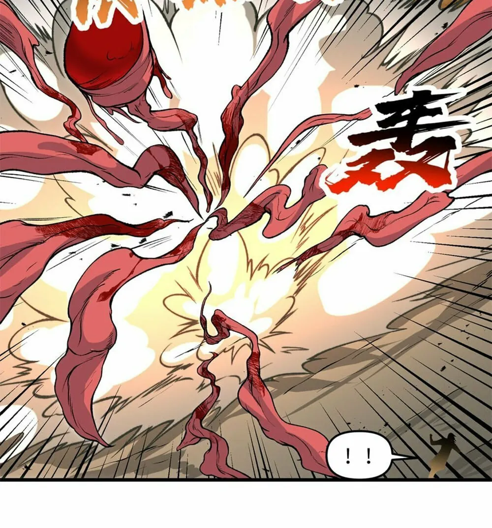 After Ten Years of Chopping Wood, Immortals Begged To Become My Disciples (Colored) Chapter 59 page 13 - 