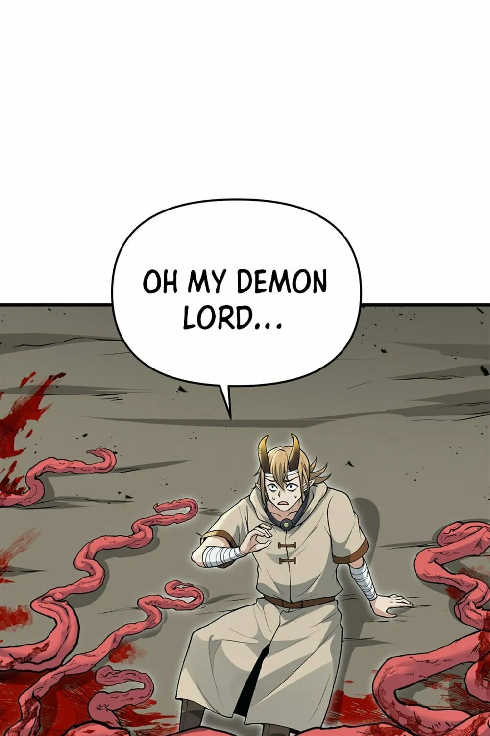 After Ten Years of Chopping Wood, Immortals Begged To Become My Disciples (Colored) Chapter 59 page 14 - 