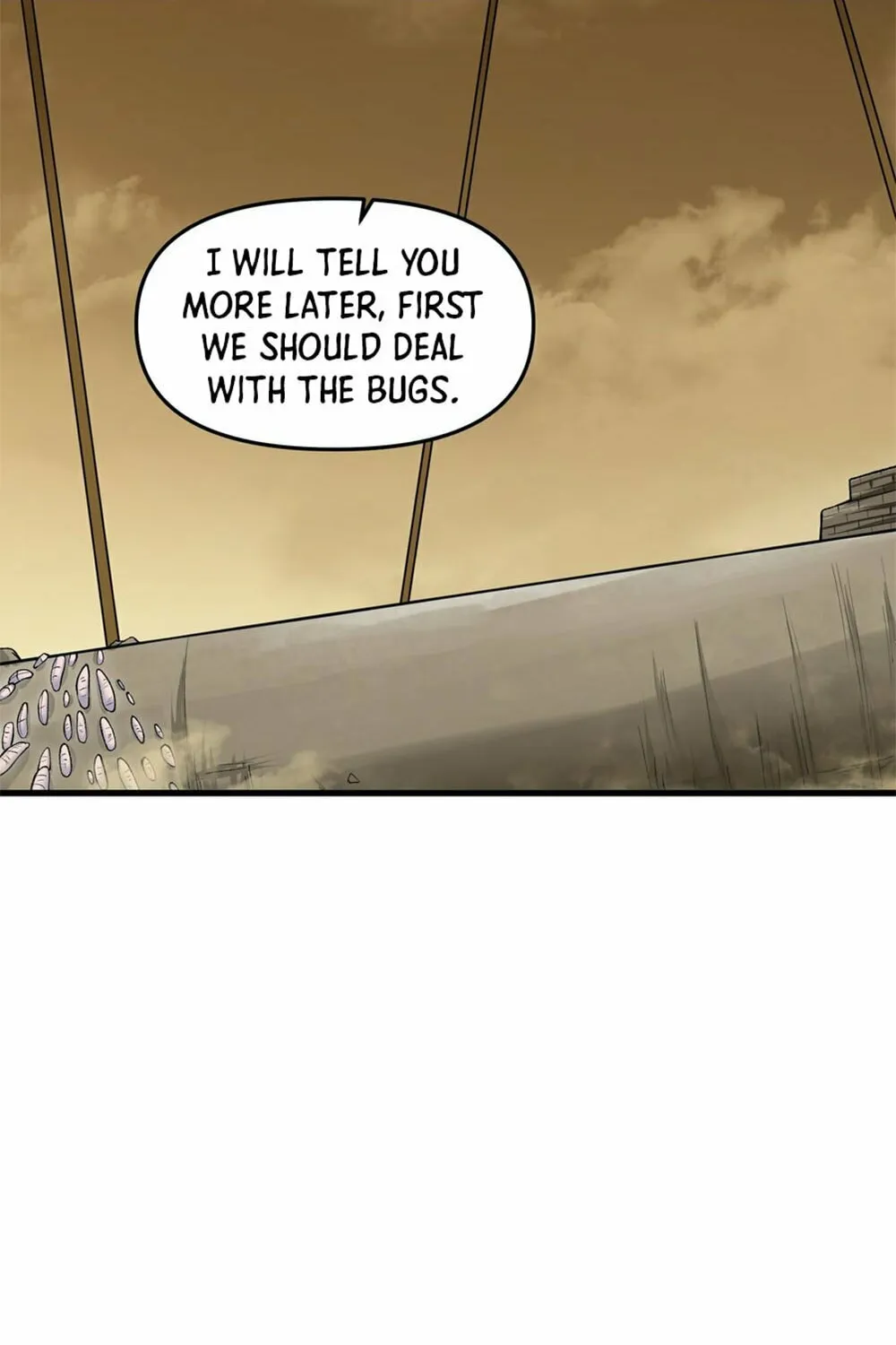 After Ten Years of Chopping Wood, Immortals Begged To Become My Disciples (Colored) Chapter 59 page 19 - 
