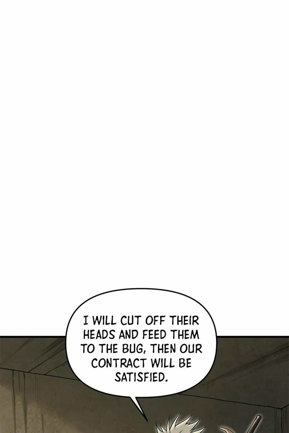 After Ten Years of Chopping Wood, Immortals Begged To Become My Disciples (Colored) Chapter 59 page 27 - 