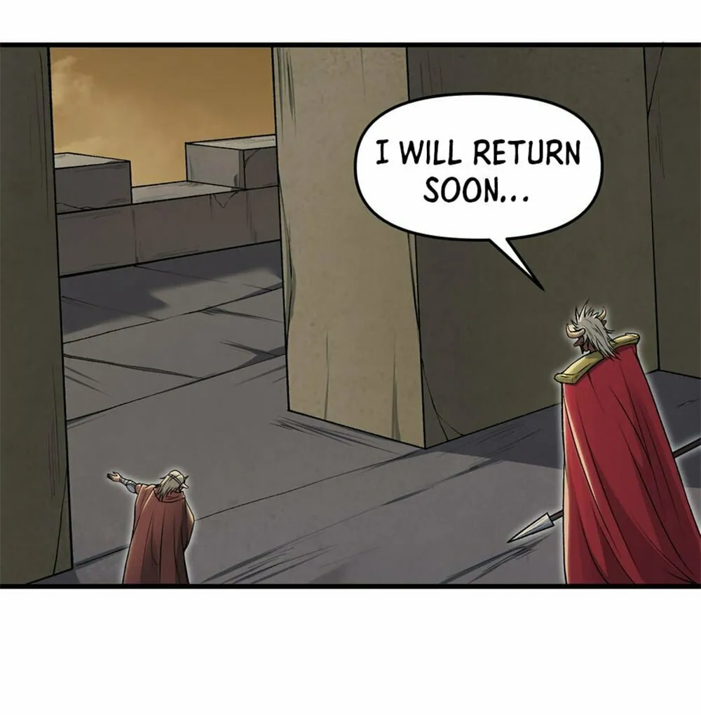 After Ten Years of Chopping Wood, Immortals Begged To Become My Disciples (Colored) Chapter 59 page 29 - 