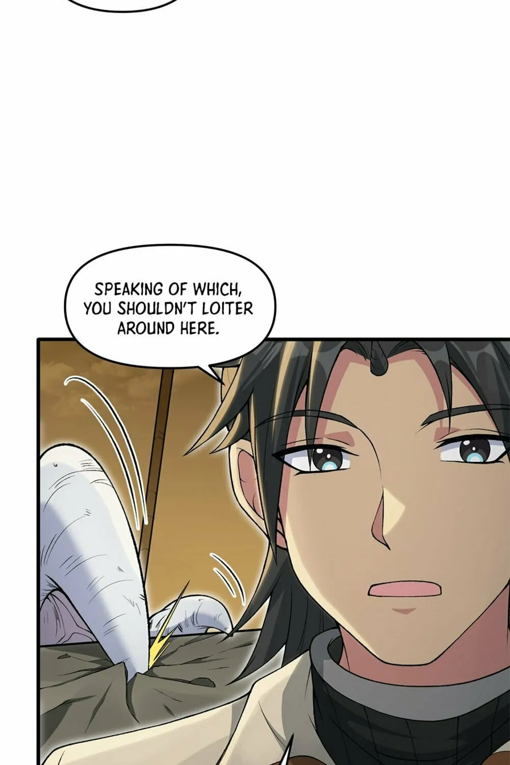After Ten Years of Chopping Wood, Immortals Begged To Become My Disciples (Colored) Chapter 59 page 4 - 