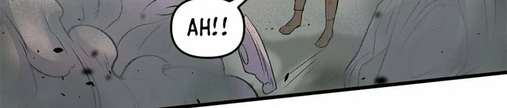 After Ten Years of Chopping Wood, Immortals Begged To Become My Disciples (Colored) Chapter 59 page 38 - 