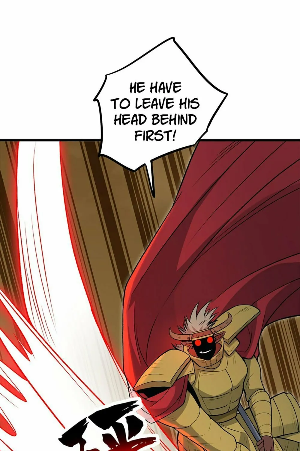 After Ten Years of Chopping Wood, Immortals Begged To Become My Disciples (Colored) Chapter 59 page 48 - 