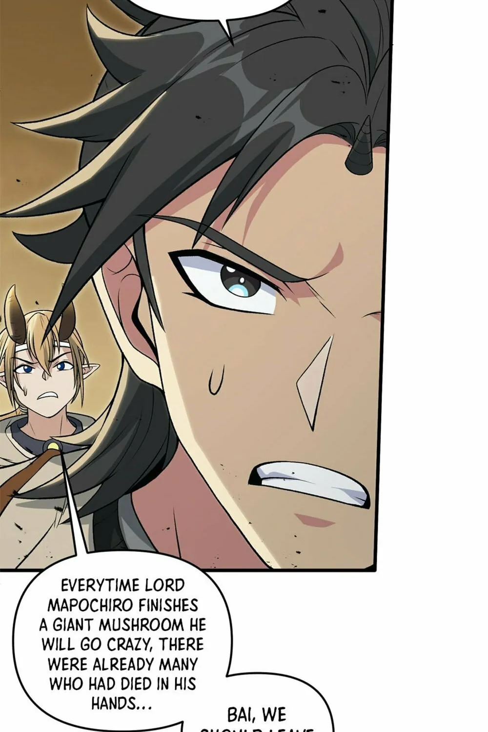 After Ten Years of Chopping Wood, Immortals Begged To Become My Disciples (Colored) Chapter 59 page 51 - 