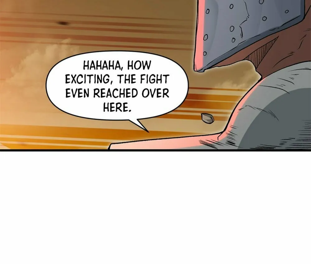 After Ten Years of Chopping Wood, Immortals Begged To Become My Disciples (Colored) Chapter 59 page 56 - 
