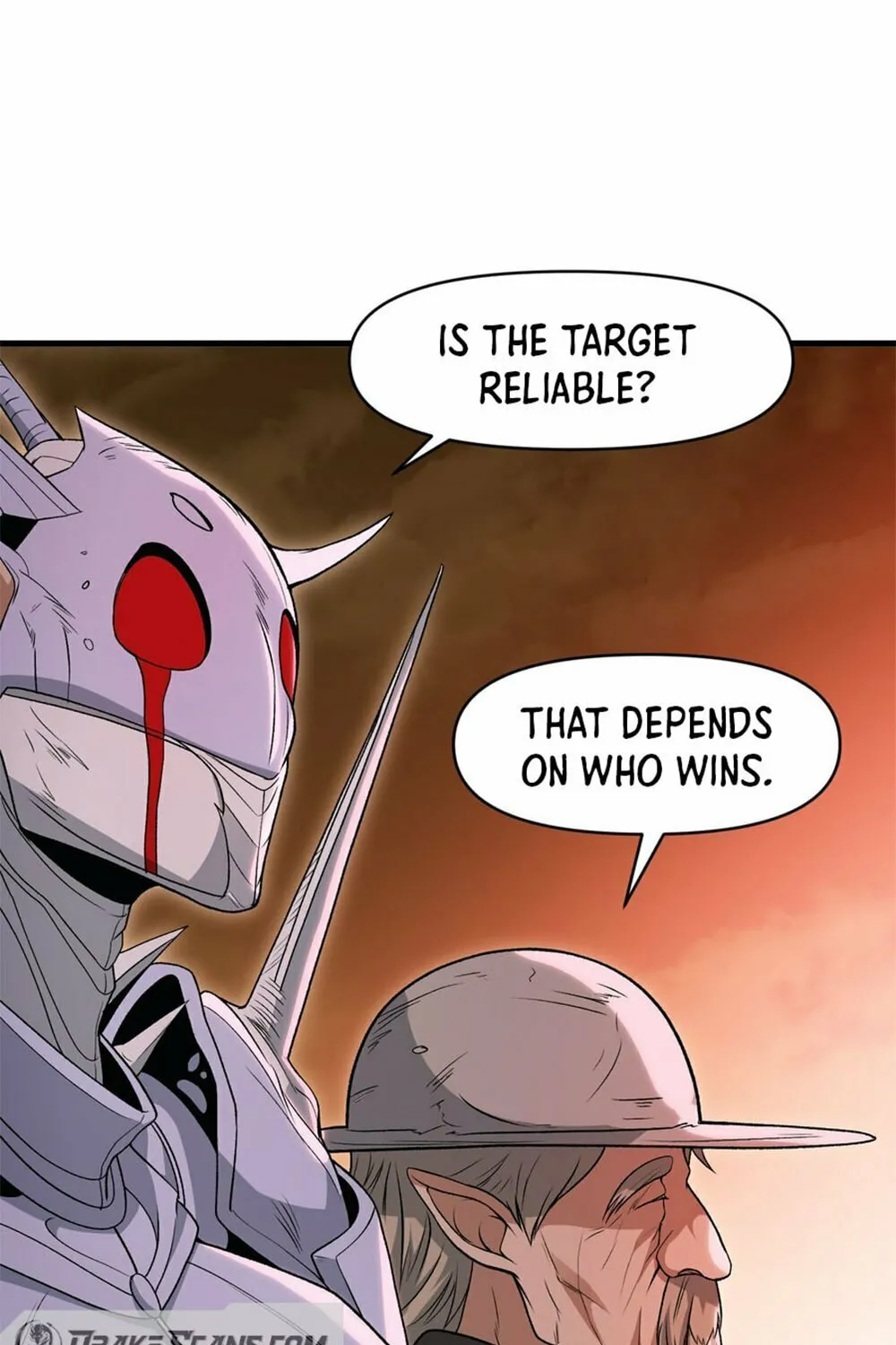 After Ten Years of Chopping Wood, Immortals Begged To Become My Disciples (Colored) Chapter 59 page 66 - 