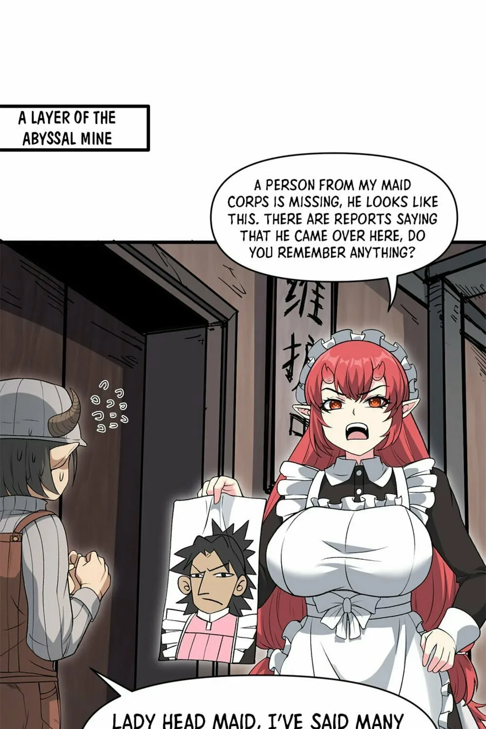 After Ten Years of Chopping Wood, Immortals Begged To Become My Disciples (Colored) Chapter 59 page 70 - 