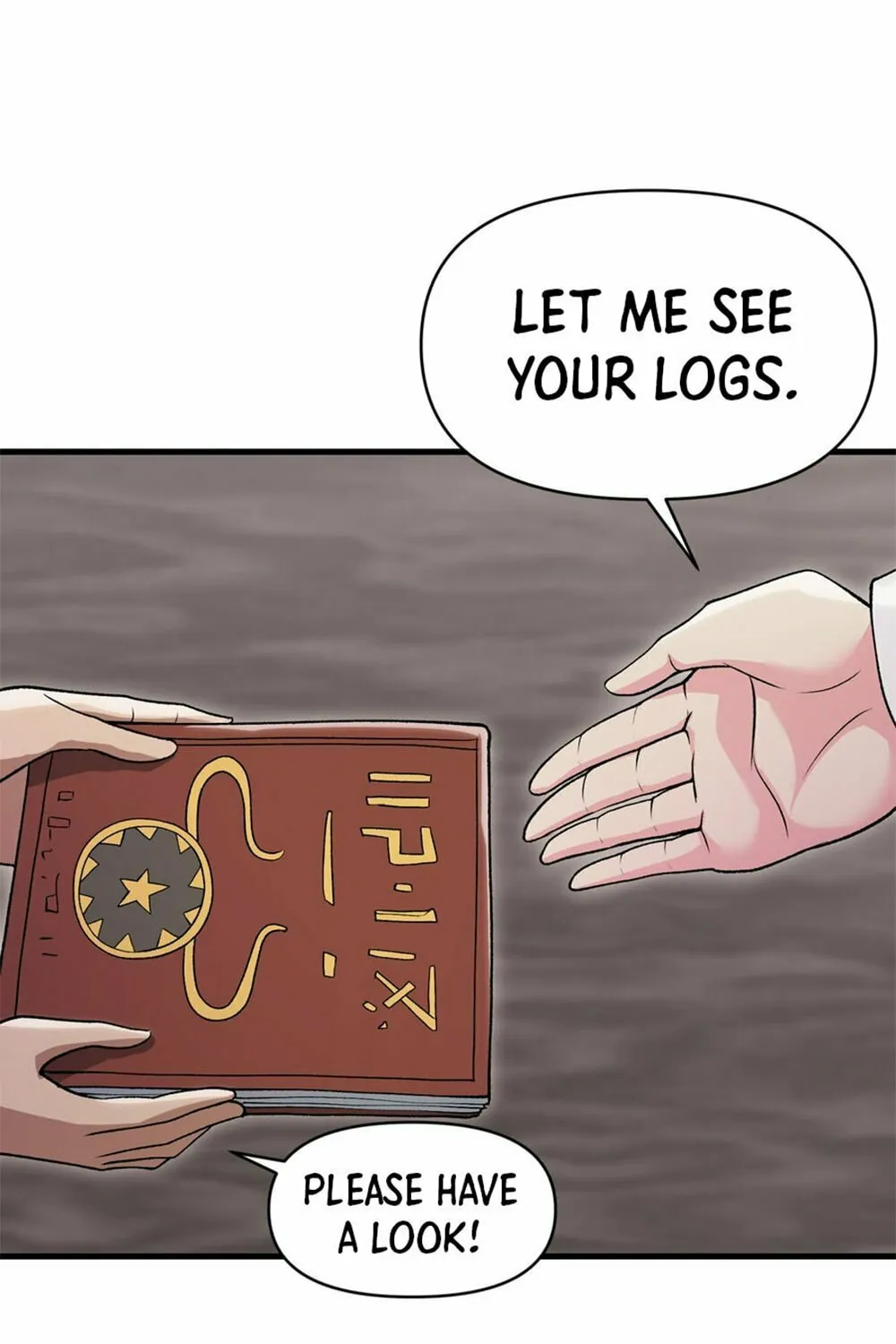 After Ten Years of Chopping Wood, Immortals Begged To Become My Disciples (Colored) Chapter 59 page 74 - 