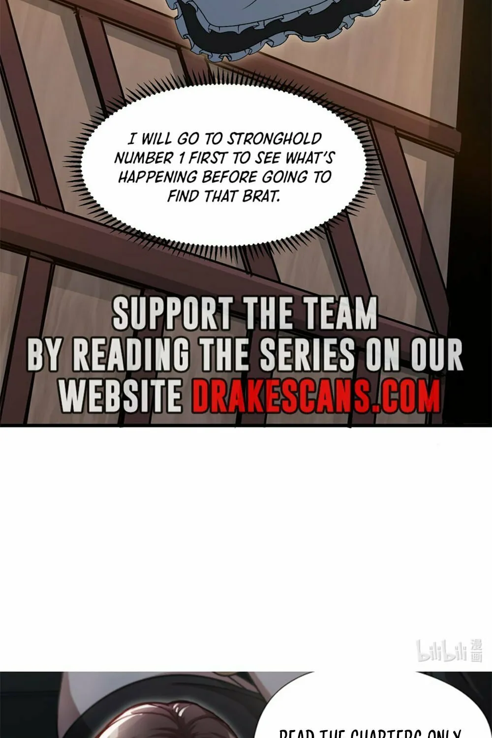 After Ten Years of Chopping Wood, Immortals Begged To Become My Disciples (Colored) Chapter 59 page 80 - 