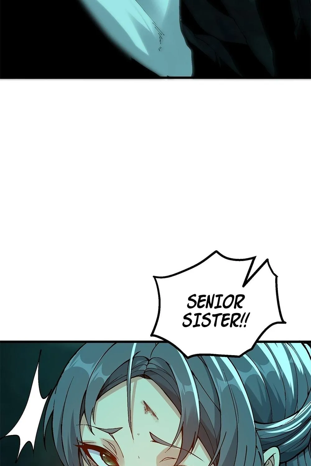 After Ten Years of Chopping Wood, Immortals Begged To Become My Disciples (Colored) Chapter 6 page 101 - 