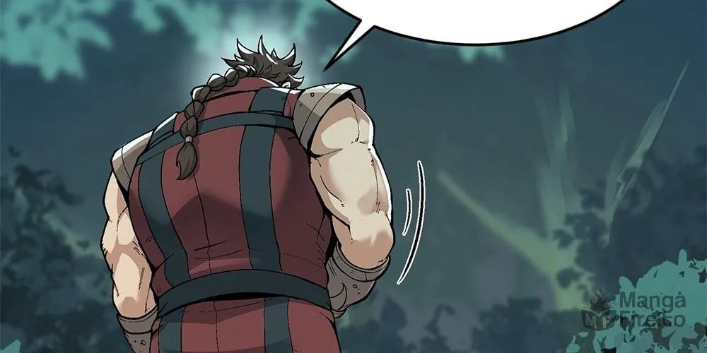 After Ten Years of Chopping Wood, Immortals Begged To Become My Disciples (Colored) Chapter 6 page 12 - 