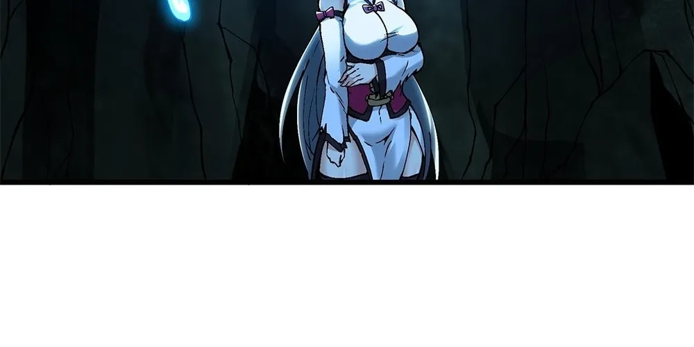 After Ten Years of Chopping Wood, Immortals Begged To Become My Disciples (Colored) Chapter 6 page 116 - 