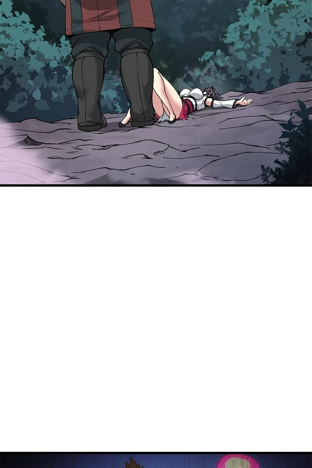 After Ten Years of Chopping Wood, Immortals Begged To Become My Disciples (Colored) Chapter 6 page 13 - 