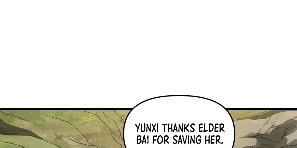 After Ten Years of Chopping Wood, Immortals Begged To Become My Disciples (Colored) Chapter 6 page 128 - 
