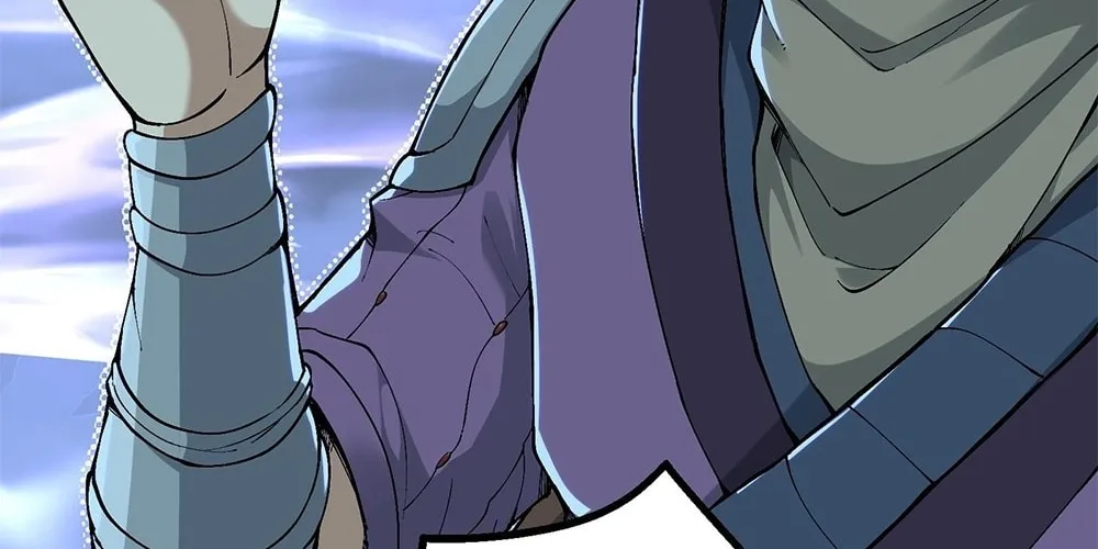 After Ten Years of Chopping Wood, Immortals Begged To Become My Disciples (Colored) Chapter 6 page 134 - 