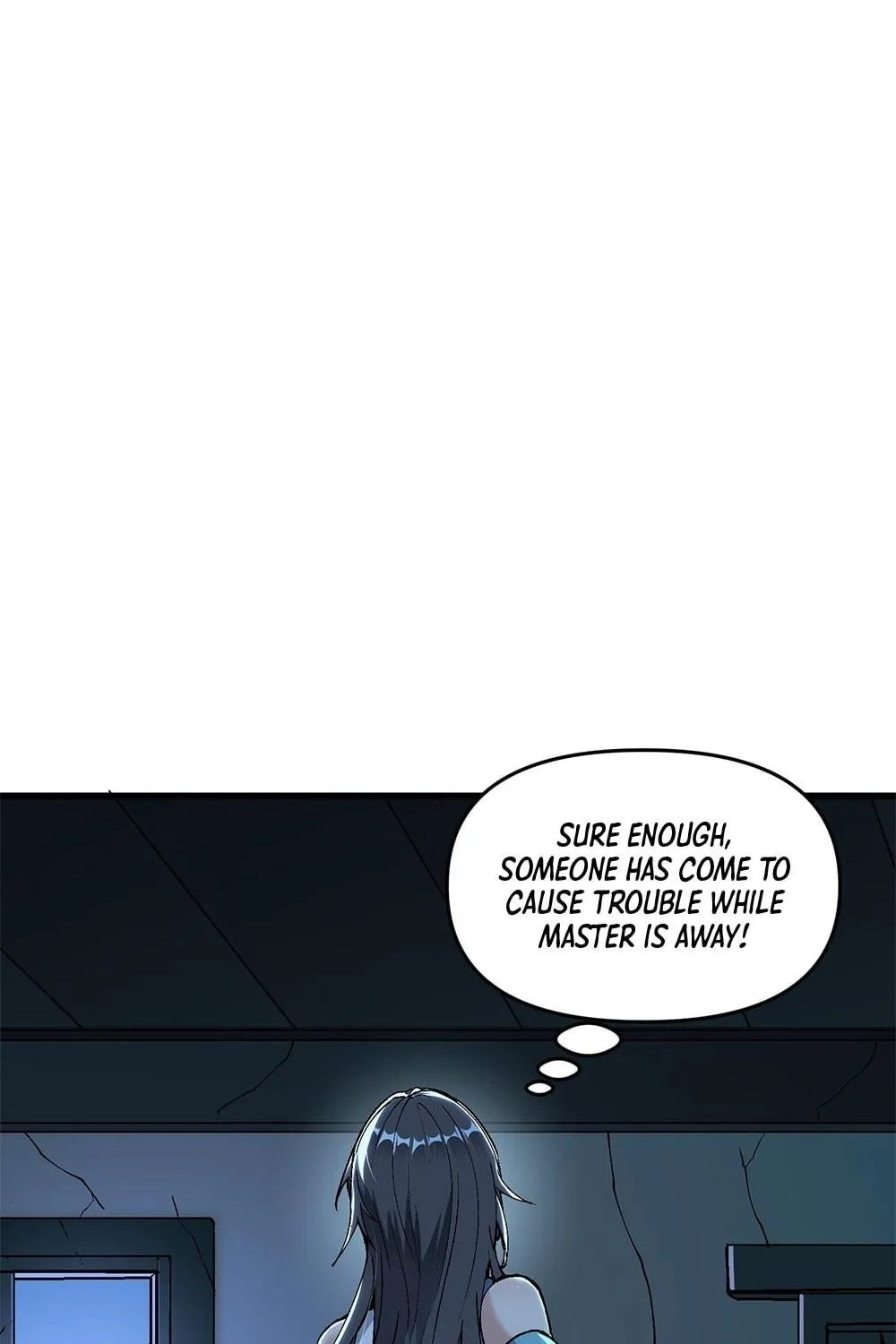 After Ten Years of Chopping Wood, Immortals Begged To Become My Disciples (Colored) Chapter 6 page 161 - 