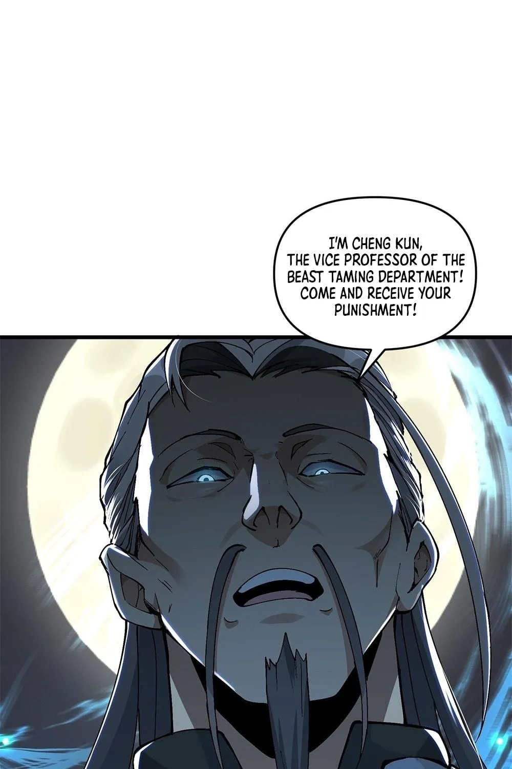 After Ten Years of Chopping Wood, Immortals Begged To Become My Disciples (Colored) Chapter 6 page 169 - 