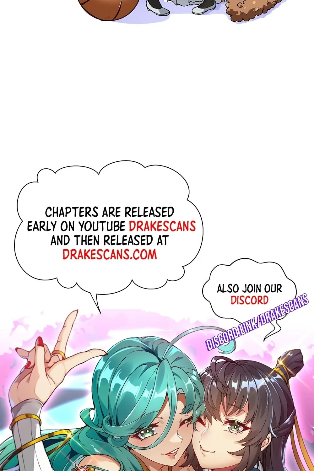 After Ten Years of Chopping Wood, Immortals Begged To Become My Disciples (Colored) Chapter 6 page 175 - 