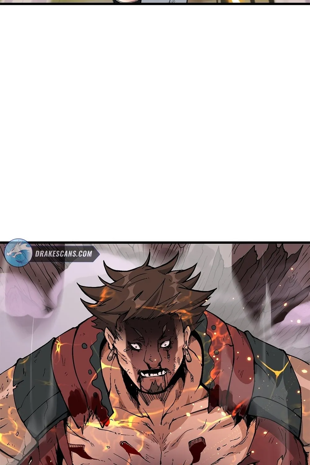 After Ten Years of Chopping Wood, Immortals Begged To Become My Disciples (Colored) Chapter 6 page 27 - 