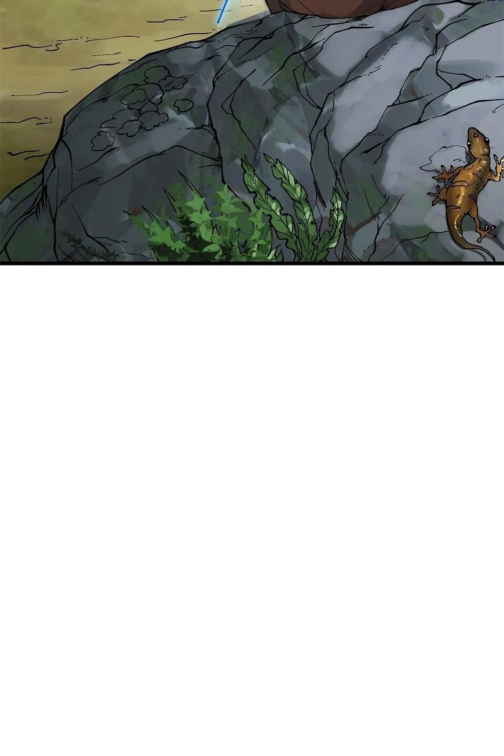 After Ten Years of Chopping Wood, Immortals Begged To Become My Disciples (Colored) Chapter 6 page 35 - 