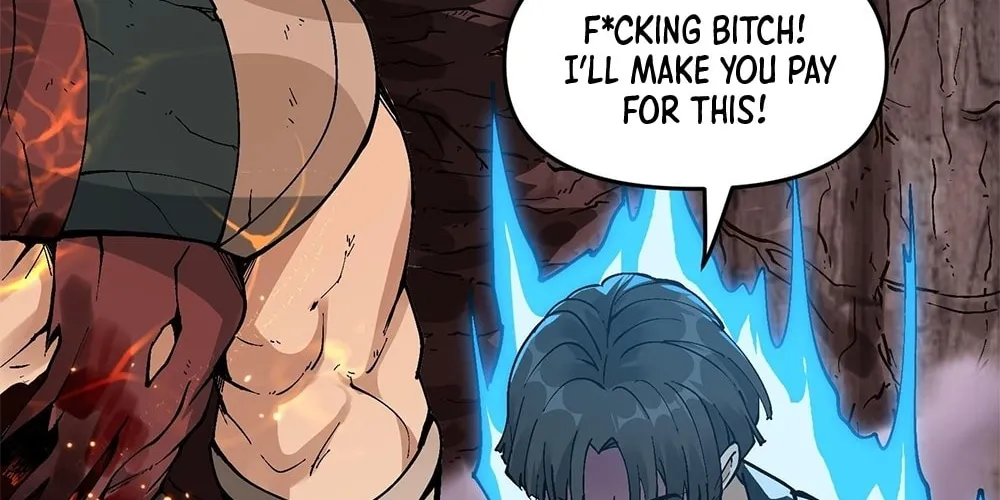After Ten Years of Chopping Wood, Immortals Begged To Become My Disciples (Colored) Chapter 6 page 38 - 