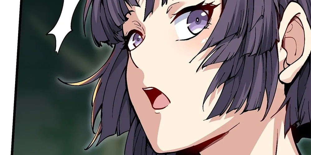 After Ten Years of Chopping Wood, Immortals Begged To Become My Disciples (Colored) Chapter 6 page 58 - 
