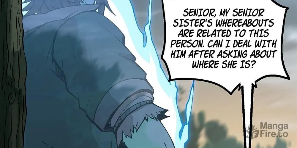 After Ten Years of Chopping Wood, Immortals Begged To Become My Disciples (Colored) Chapter 6 page 60 - 