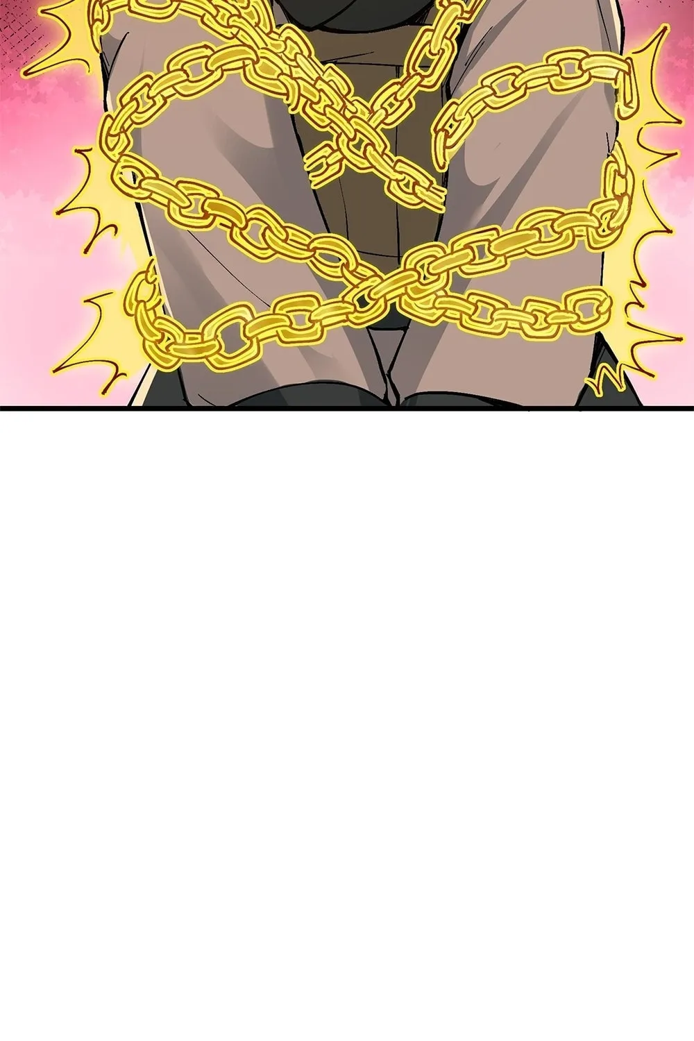 After Ten Years of Chopping Wood, Immortals Begged To Become My Disciples (Colored) Chapter 6 page 63 - 