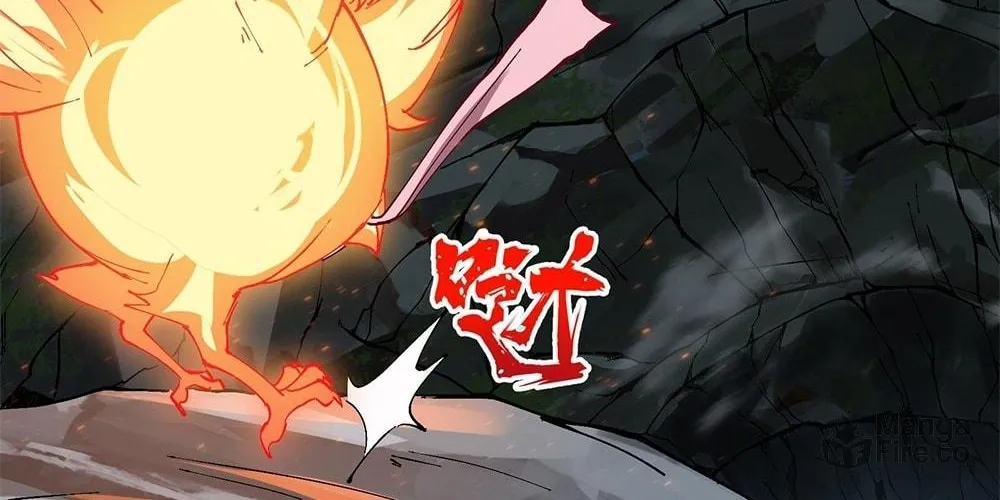 After Ten Years of Chopping Wood, Immortals Begged To Become My Disciples (Colored) Chapter 6 page 90 - 