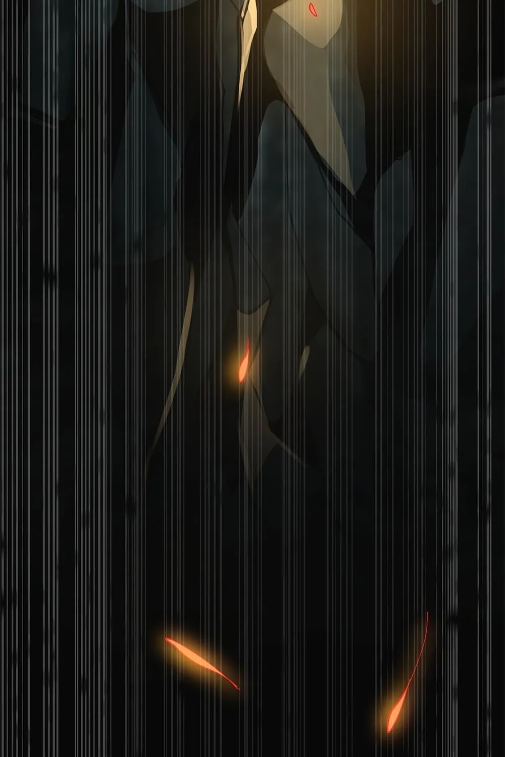 After Ten Years of Chopping Wood, Immortals Begged To Become My Disciples (Colored) Chapter 6 page 93 - 