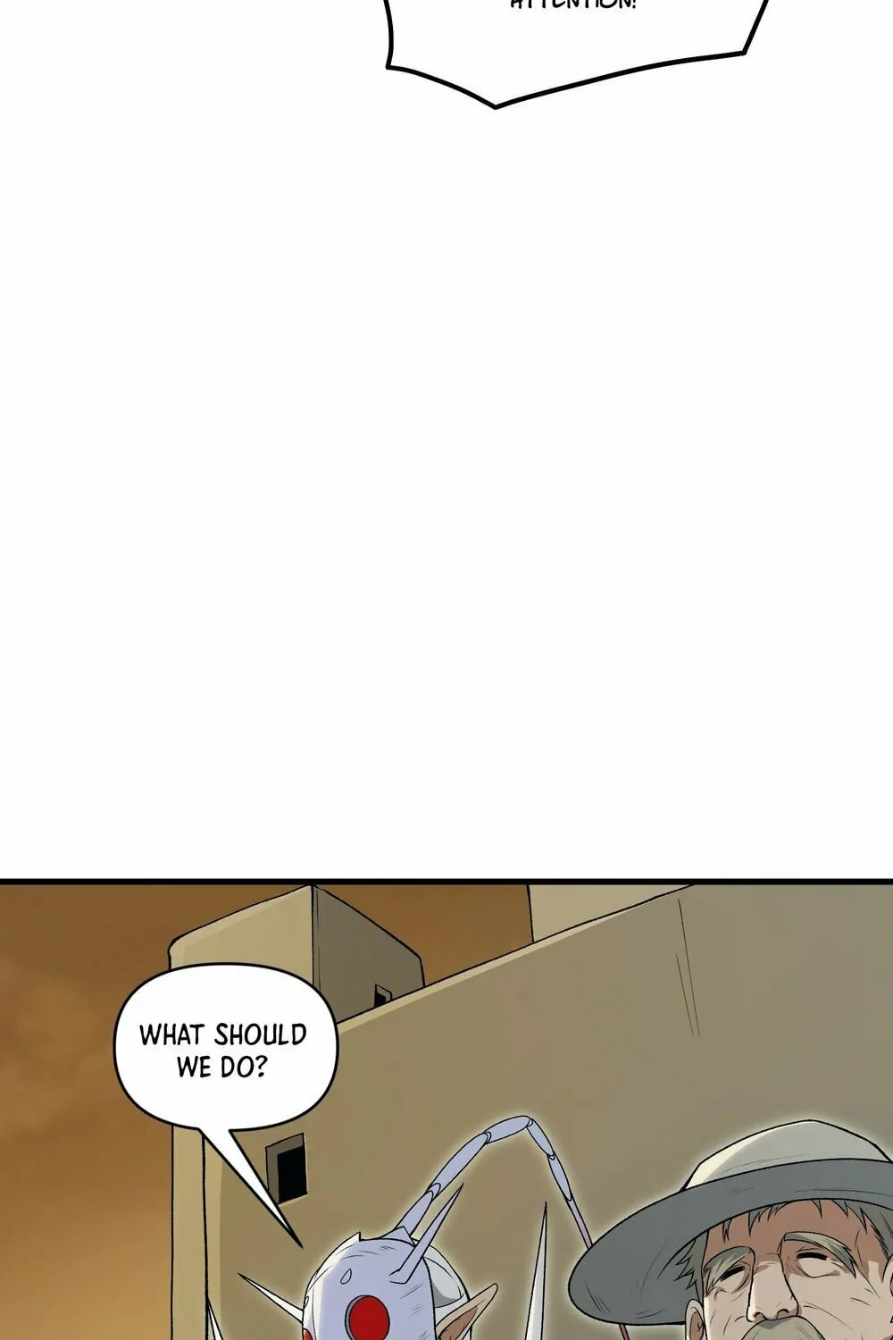 After Ten Years of Chopping Wood, Immortals Begged To Become My Disciples (Colored) Chapter 60 page 24 - 