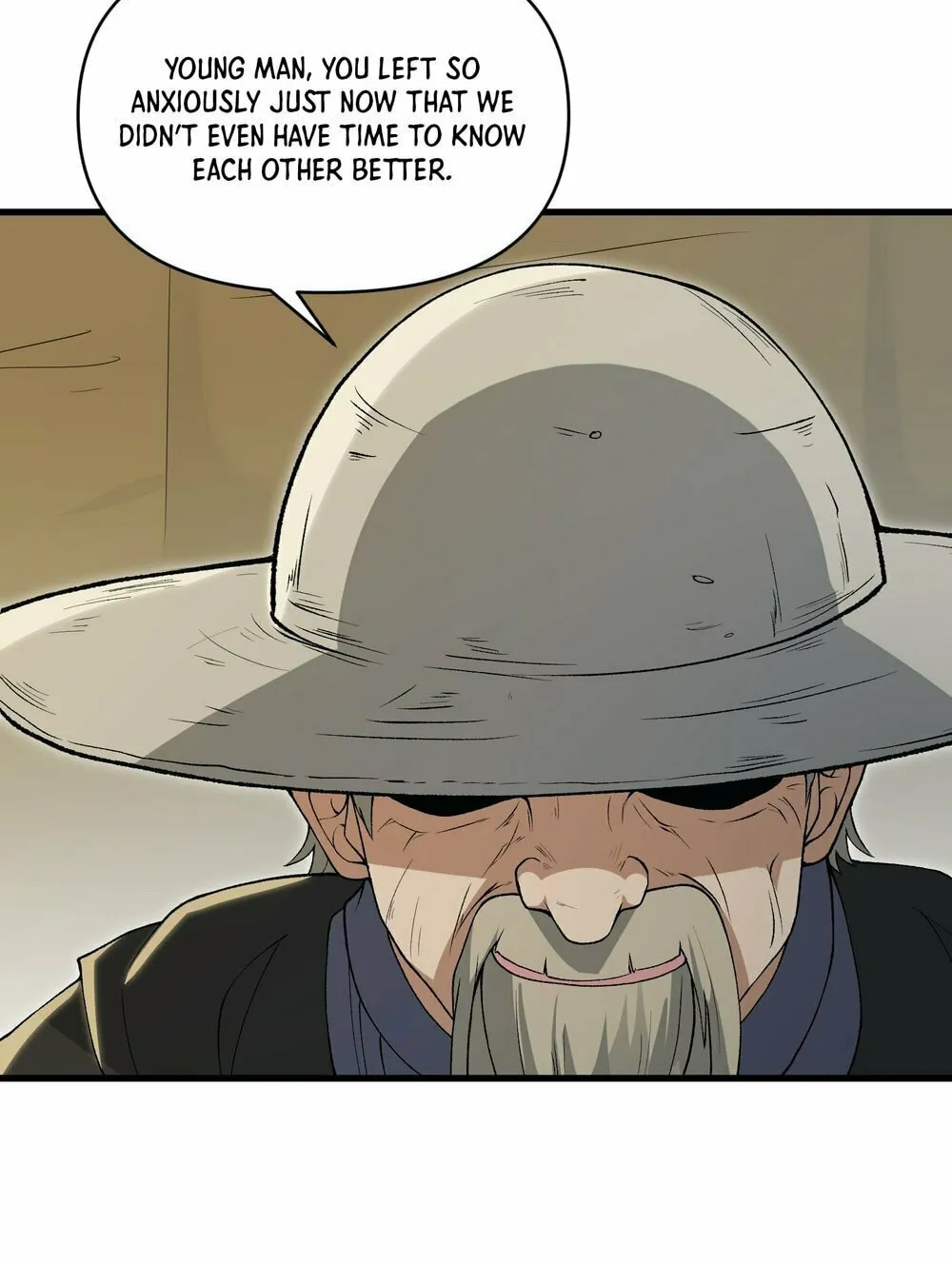 After Ten Years of Chopping Wood, Immortals Begged To Become My Disciples (Colored) Chapter 60 page 33 - 