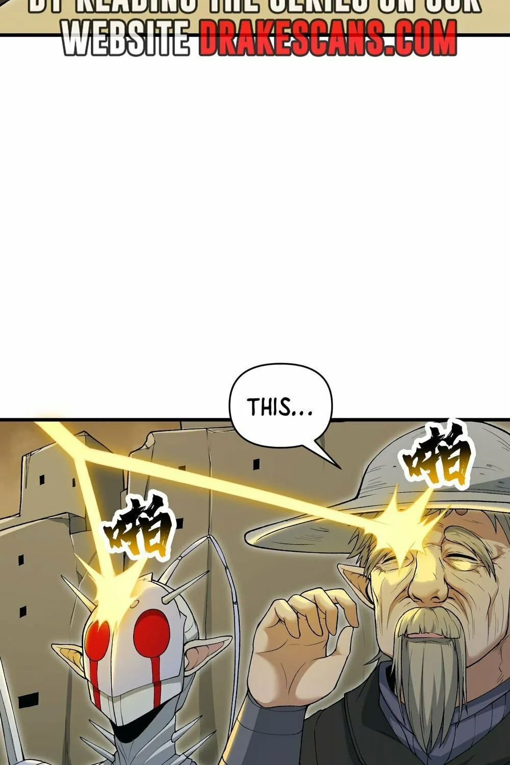 After Ten Years of Chopping Wood, Immortals Begged To Become My Disciples (Colored) Chapter 60 page 45 - 
