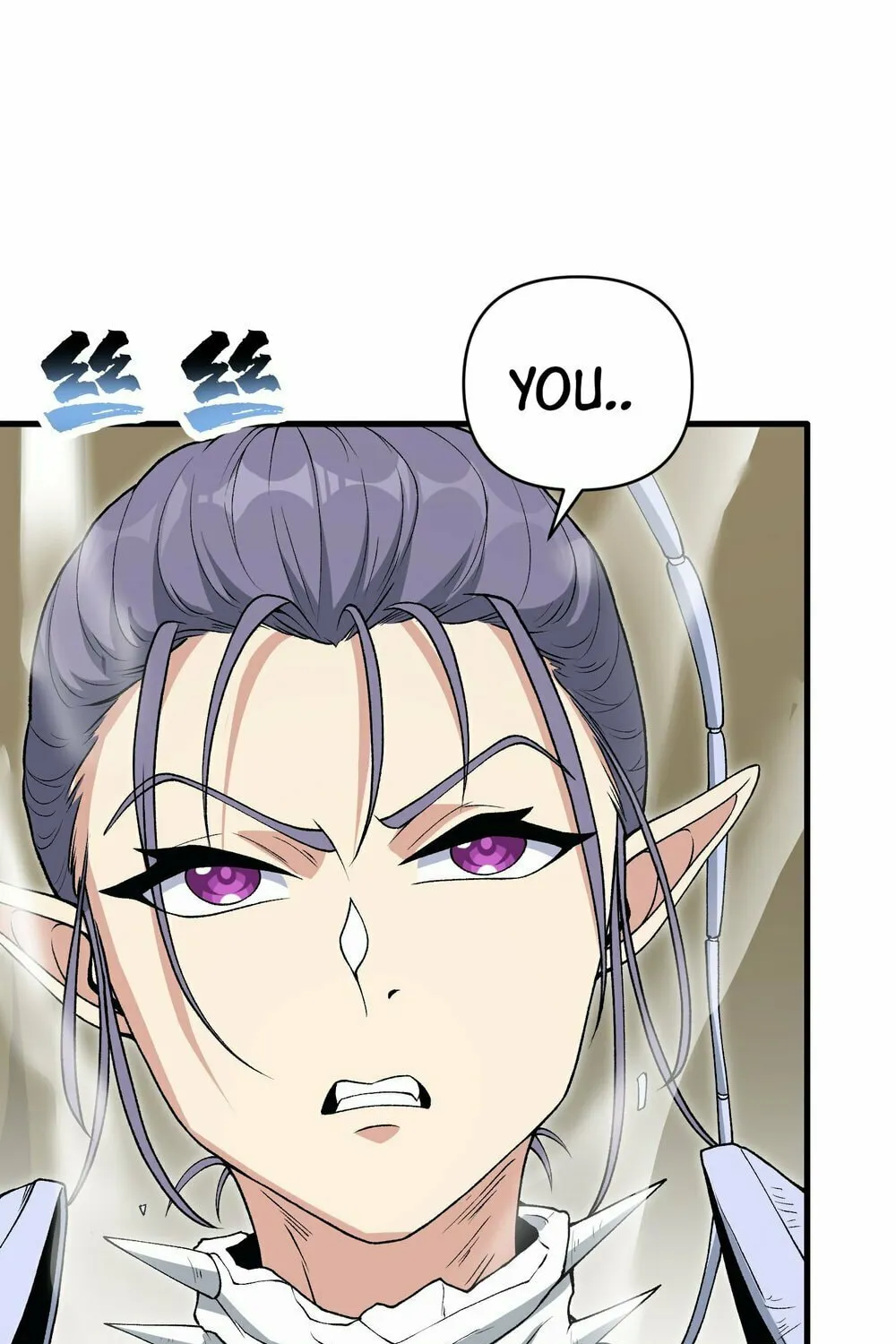 After Ten Years of Chopping Wood, Immortals Begged To Become My Disciples (Colored) Chapter 60 page 49 - 
